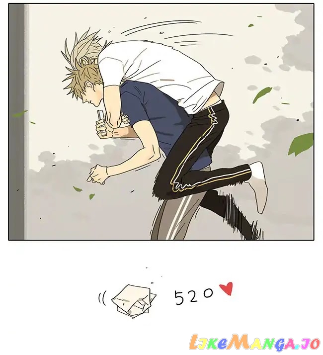 19 Days chapter 286 image 5